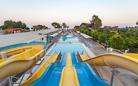 Club Hotel Belpinar-Beldibi-Kemer